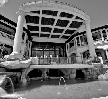 House Cayman smart home installation, Cayman Islands