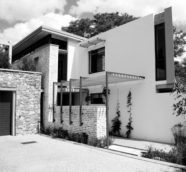 House Stellenbosch smart home installation, Stellenbosch WC