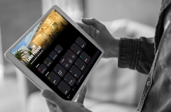 Savant Systems smart home consultation